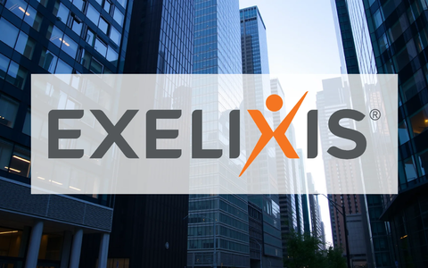 Exelixis Stock Soars on Impressive Quarterly Performance - Foto: über boerse-global.de