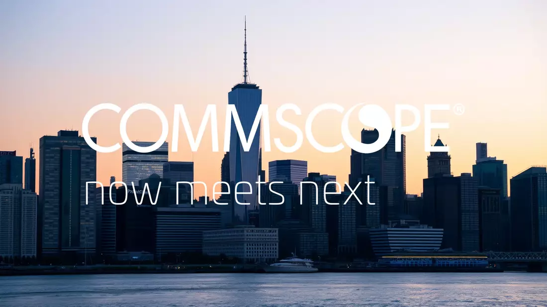 CommScope Shares Surge on Blockbuster Earnings and Strategic Transformation - Bild: über boerse-global.de