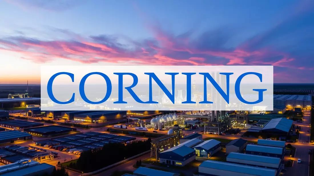 Corning’s Strategic Expansion Across Emerging Technology Sectors - Bild: über boerse-global.de