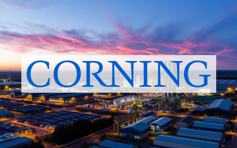 Corning’s Strategic Expansion Across Emerging Technology Sectors - Foto: über boerse-global.de