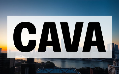 Cava Shares Continue Downward Spiral Following Disappointing Earnings - Foto: über boerse-global.de
