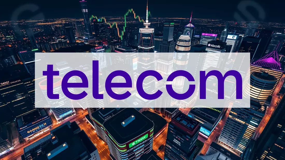 Telecom Argentina Shares Surge Ahead of Critical Earnings Report - Bild: über boerse-global.de
