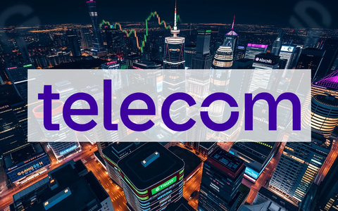 Telecom Argentina Shares Surge Ahead of Critical Earnings Report - Foto: über boerse-global.de