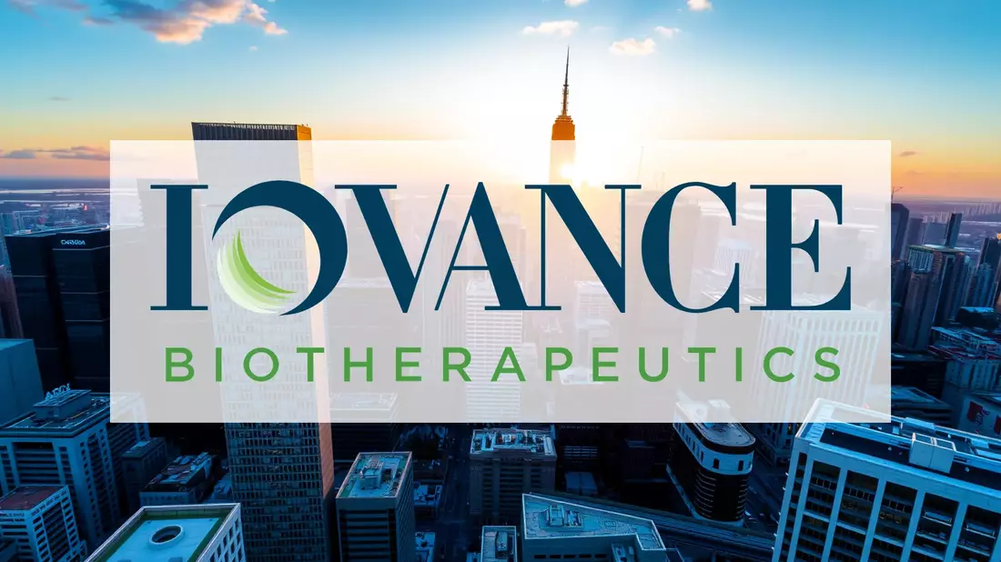 Iovance Shares Surge on Stronger-Than-Expected Earnings Performance - Bild: über boerse-global.de