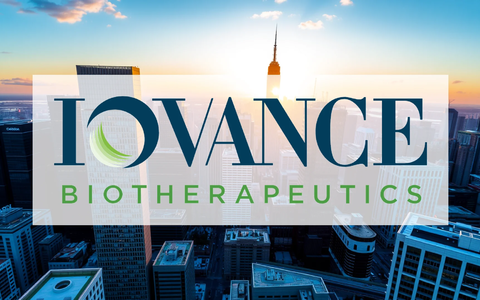 Iovance Shares Surge on Stronger-Than-Expected Earnings Performance - Foto: über boerse-global.de