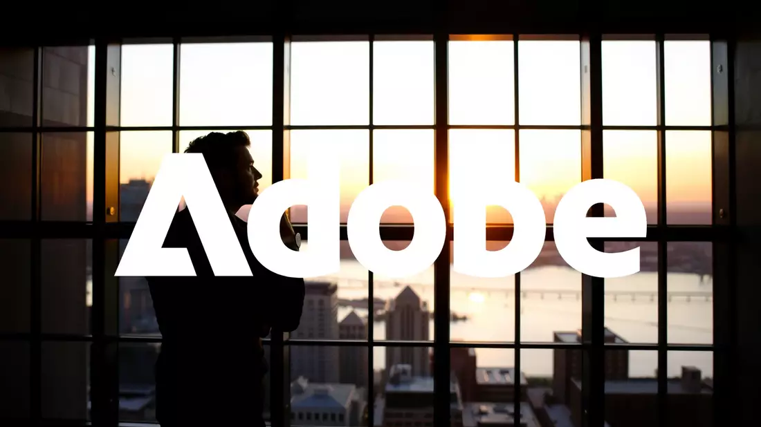 Adobe’s AI Success Fails to Halt Stock Market Slide - Bild: über boerse-global.de