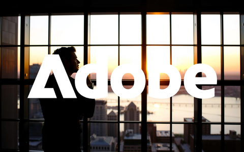 Adobe’s AI Success Fails to Halt Stock Market Slide - Foto: über boerse-global.de