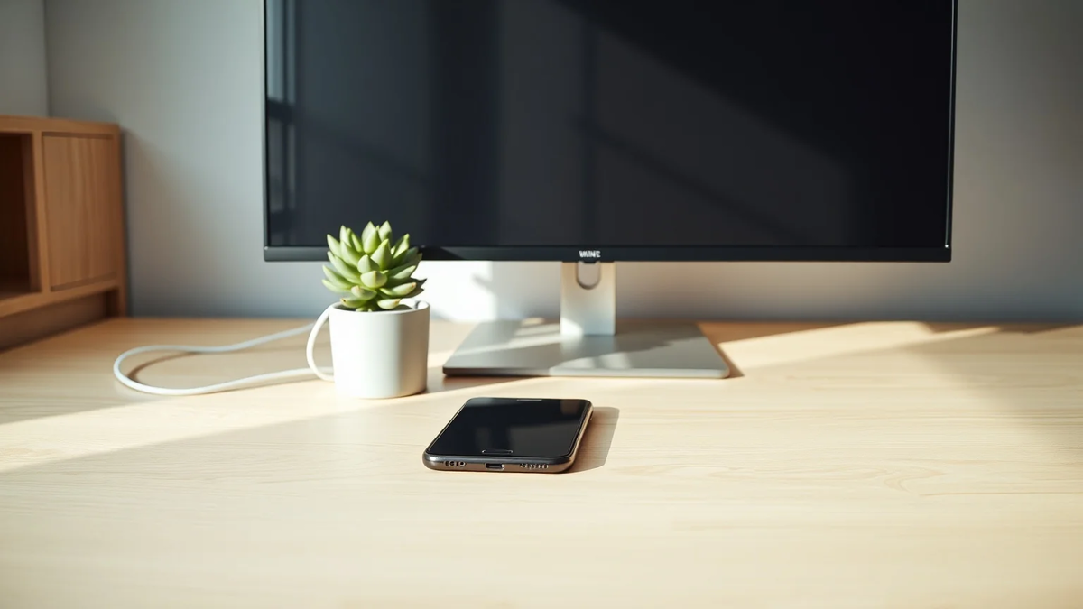 Digital Detox: Wenn der Smartphone-Verzicht zum Stresstest wird - Foto: über boerse-global.de