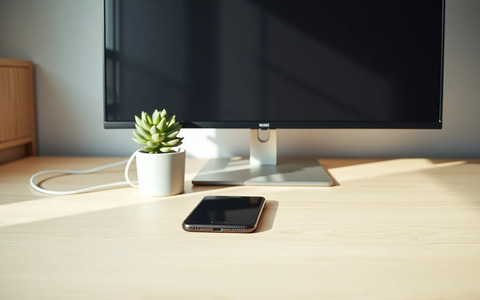 Digital Detox: Wenn der Smartphone-Verzicht zum Stresstest wird - Foto: über boerse-global.de