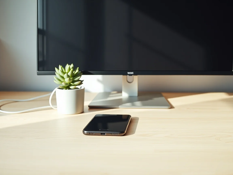 Digital Detox: Wenn der Smartphone-Verzicht zum Stresstest wird - Foto: über boerse-global.de