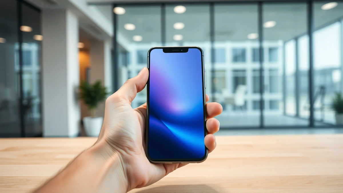 Android: Große Update-Welle für Millionen Nutzer - Foto: über boerse-global.de