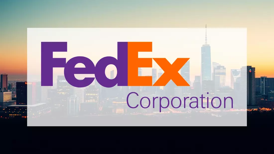 FedEx Sets Stage for Major Freight Division Spinoff - Bild: über boerse-global.de