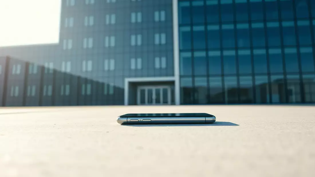 Apple verschärft iPhone-Diebstahlschutz gegen „Shoulder Surfing - Bild: über boerse-global.de