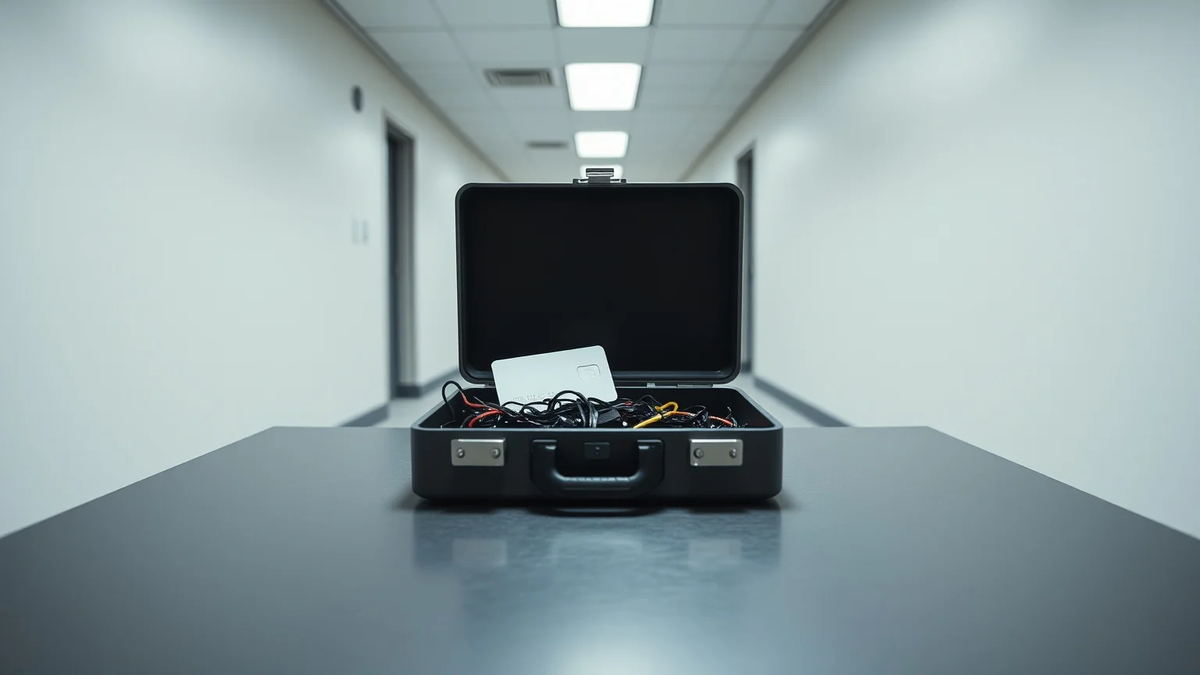 Operation Chargeback: Ermittler zerschlagen 300-Millionen-Euro-Betrugsnetzwerk - Foto: über boerse-global.de