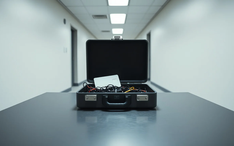 Operation Chargeback: Ermittler zerschlagen 300-Millionen-Euro-Betrugsnetzwerk - Foto: über boerse-global.de