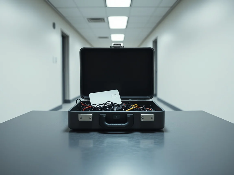 Operation Chargeback: Ermittler zerschlagen 300-Millionen-Euro-Betrugsnetzwerk - Foto: über boerse-global.de