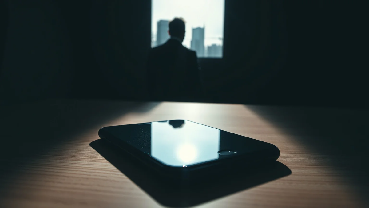 Mobile-Banking: Betrüger erbeuten über 500.000 Euro - Foto: über boerse-global.de