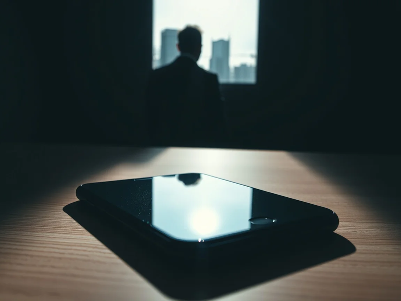 Mobile-Banking: Betrüger erbeuten über 500.000 Euro - Foto: über boerse-global.de