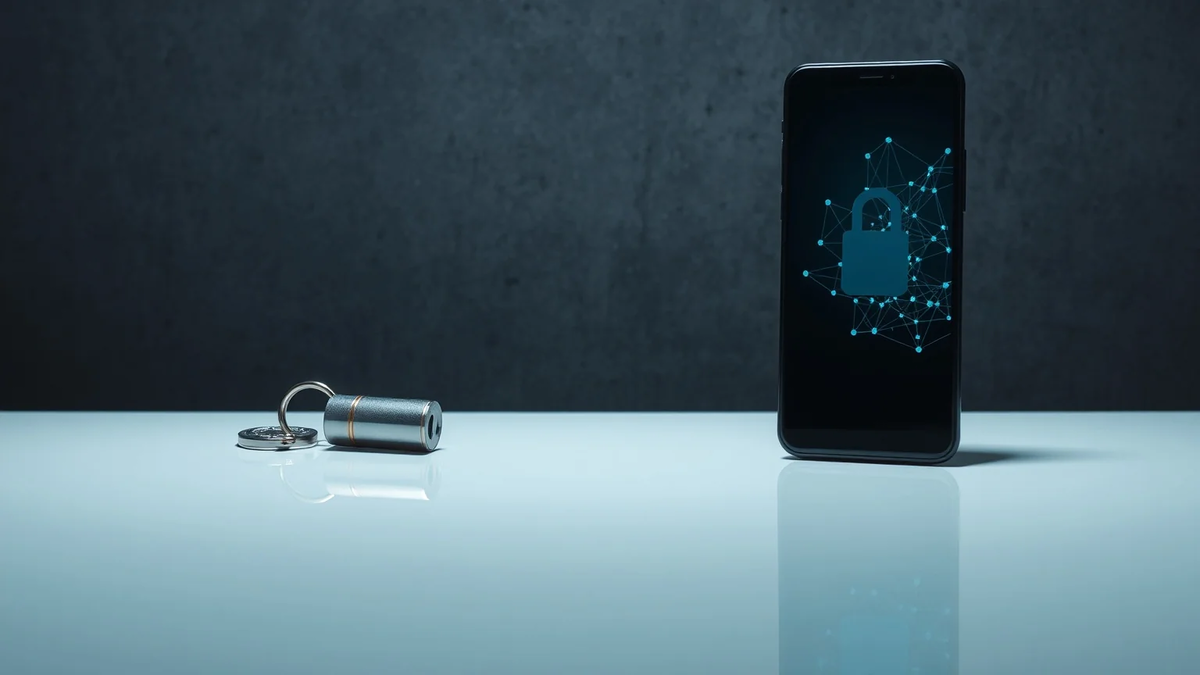 Survision-Kameras: Kritische Sicherheitslücke erschüttert physische Zugangskontrolle - Foto: über boerse-global.de