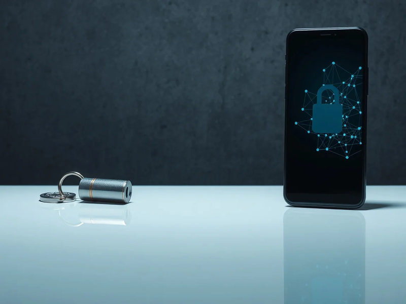 Survision-Kameras: Kritische Sicherheitslücke erschüttert physische Zugangskontrolle - Foto: über boerse-global.de