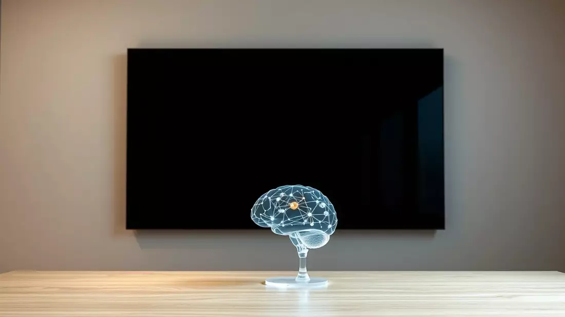 Demenz-Prävention: KI erkennt Alzheimer mit 99 Prozent Genauigkeit - Bild: über boerse-global.de