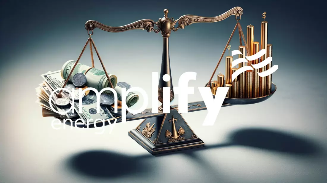 Can Asset Sales Revive Amplify Energy’s Prospects? - Bild: über boerse-global.de