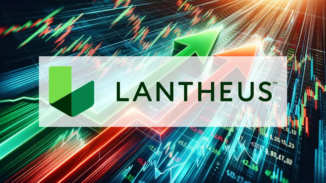 Leadership Shakeup at Lantheus Amid Strong Quarterly Performance - Bild: über boerse-global.de