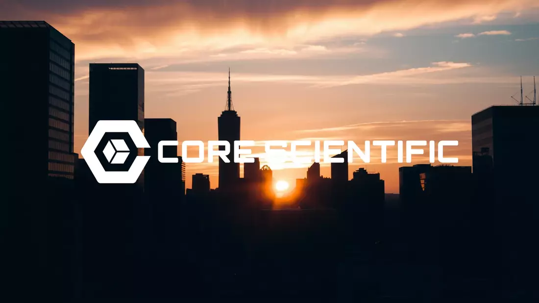 Core Scientific’s Strategic Pivot Gains Momentum Amid Legal Resolution - Bild: über boerse-global.de