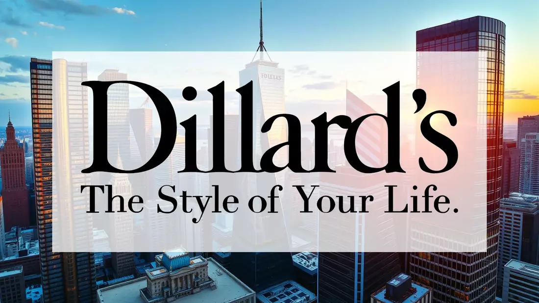 Dillard’s Faces Critical Earnings Test Amid Divergent Analyst Views Illustration mit AI erstellt übermittelt durch boerse-global.de