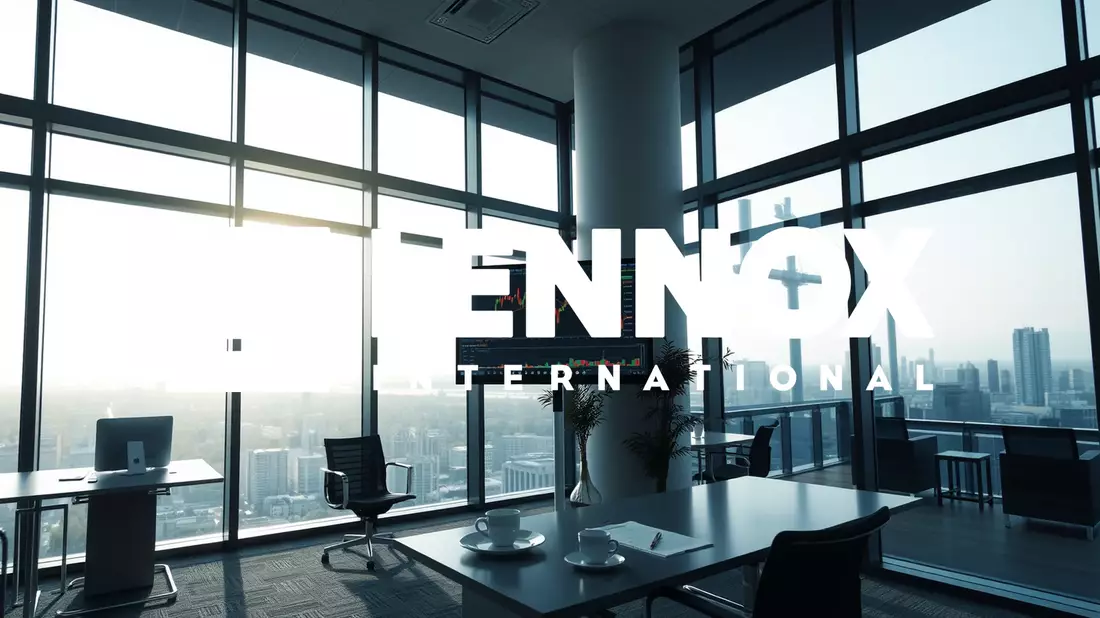 Legal Scrutiny Compounds Challenges for Lennox International Illustration mit AI erstellt übermittelt durch boerse-global.de