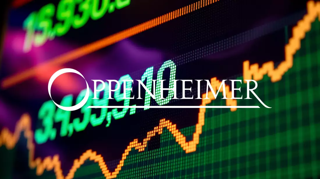 Oppenheimer’s Mixed Quarter: Record Revenue Meets Profit Squeeze Illustration mit AI erstellt übermittelt durch boerse-global.de