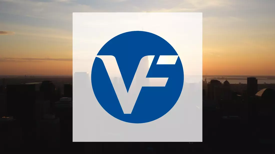 Mounting Legal Challenges Confront VF Corporation Illustration mit AI erstellt übermittelt durch boerse-global.de