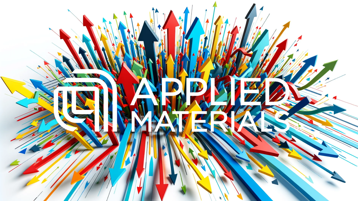 Applied Materials Faces Critical Test as Institutional Backing Grows - Foto: über boerse-global.de