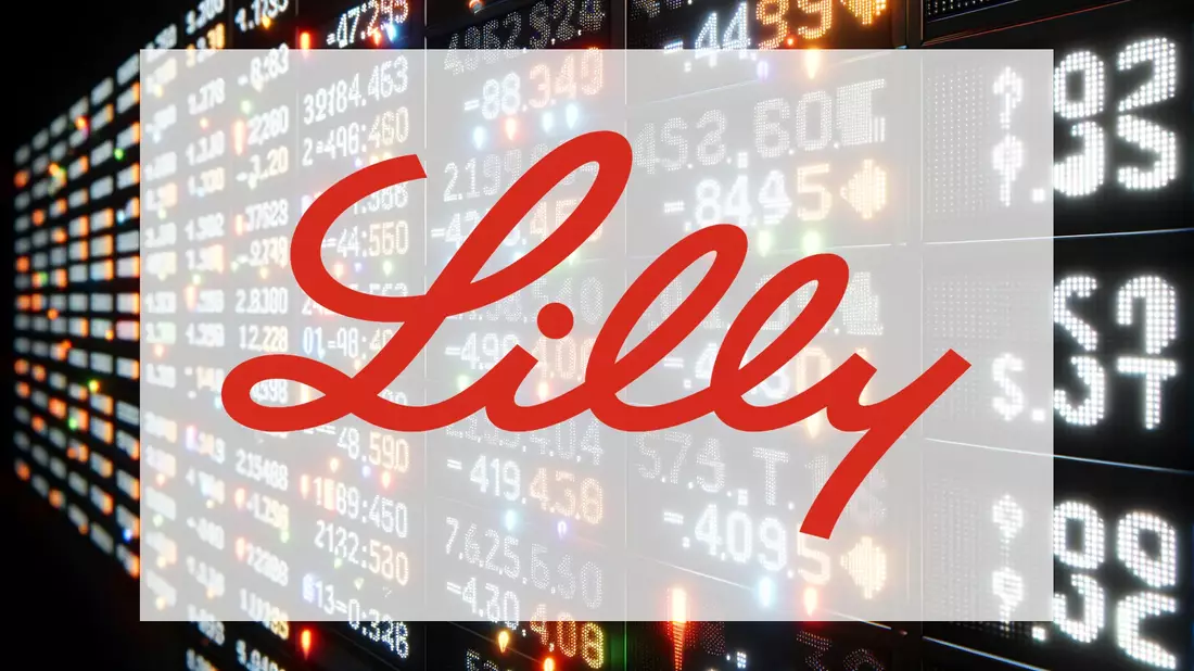 Eli Lilly Aktie: Jubelnde Aktionäre! - Bild: über boerse-global.de
