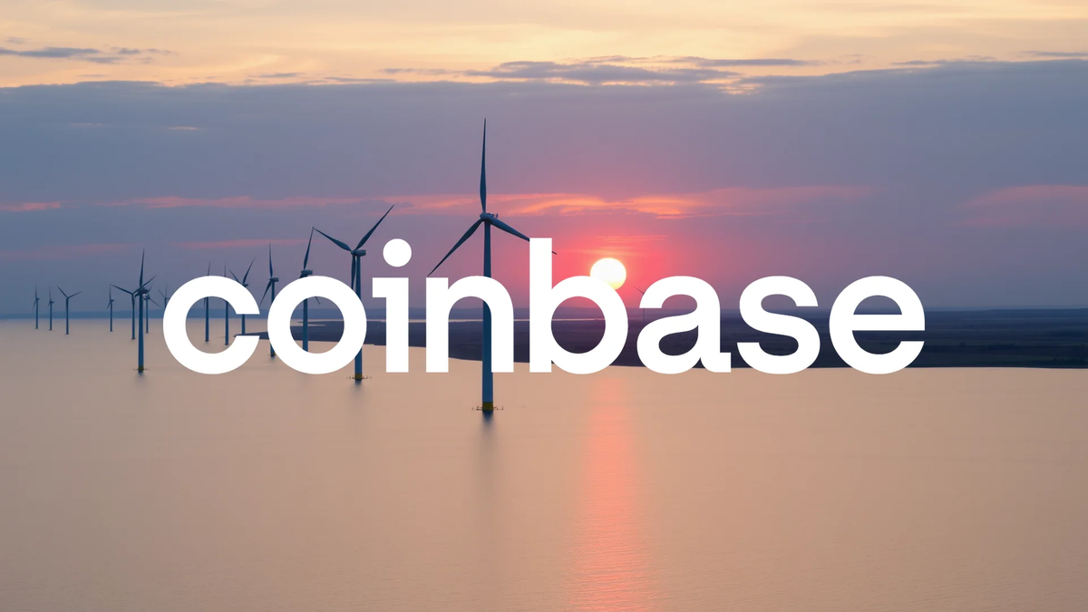 Coinbase Aktie: Regulierungs-Schock! - Foto: über boerse-global.de