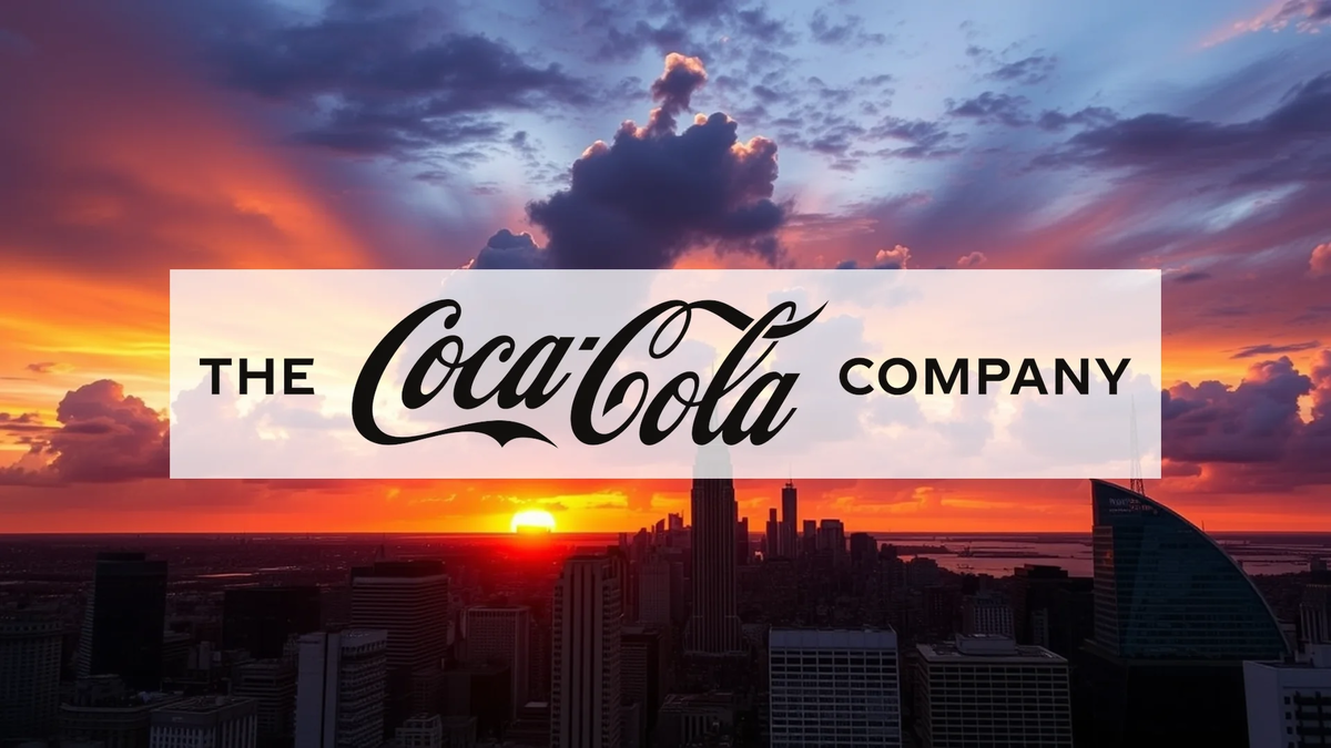 Coca-Cola Aktie: Insider verkaufen! - Foto: über boerse-global.de