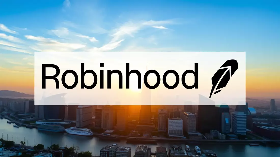Robinhood Aktie: Bitcoin-Schock! - Bild: über boerse-global.de