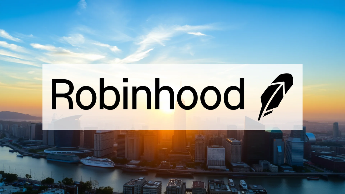 Robinhood Aktie: Bitcoin-Schock! - Foto: über boerse-global.de