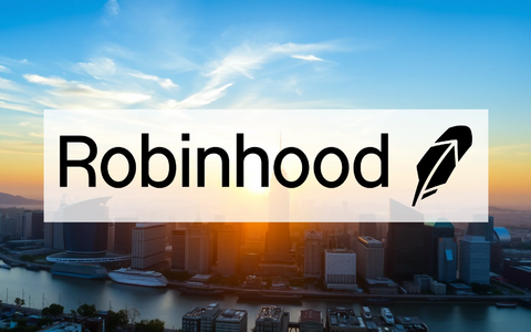 Robinhood Aktie: Bitcoin-Schock! - Foto: über boerse-global.de