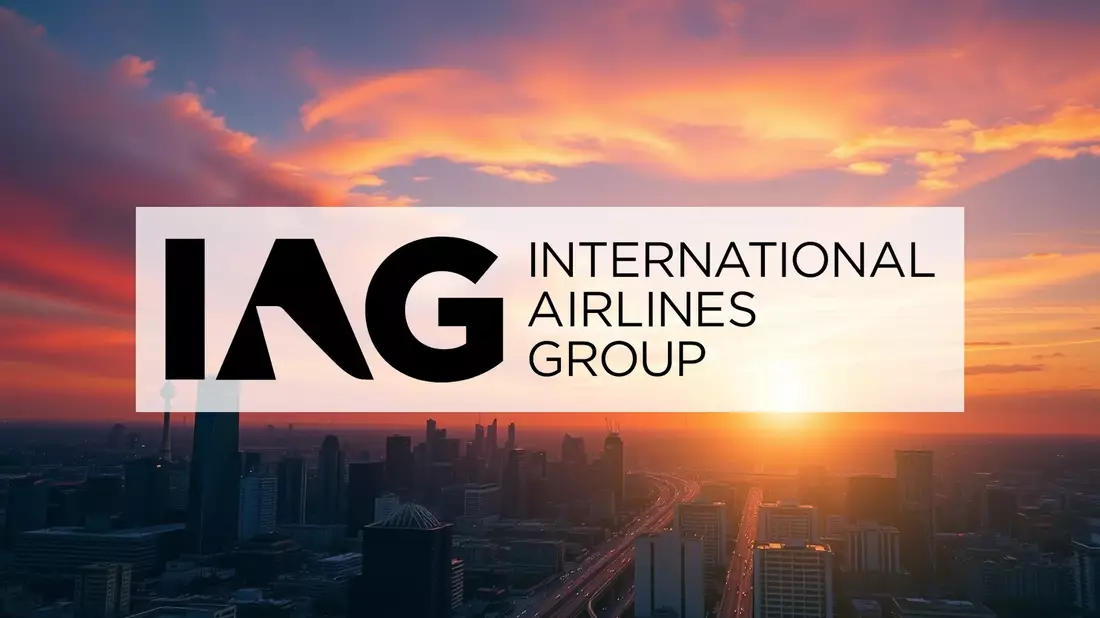IAG: Alianza con Starlink y Turkish Airlines en medio de caída bursátil Illustration mit AI erstellt übermittelt durch boerse-global.de