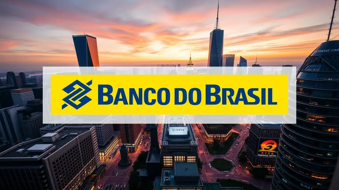 Cambio en la cúpula directiva de Banco do Brasil: la acción desafía la incertidumbre Illustration mit AI erstellt übermittelt durch boerse-global.de