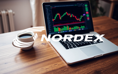Nordex Aktie: Rekordlauf geht weiter! - Foto: über boerse-global.de