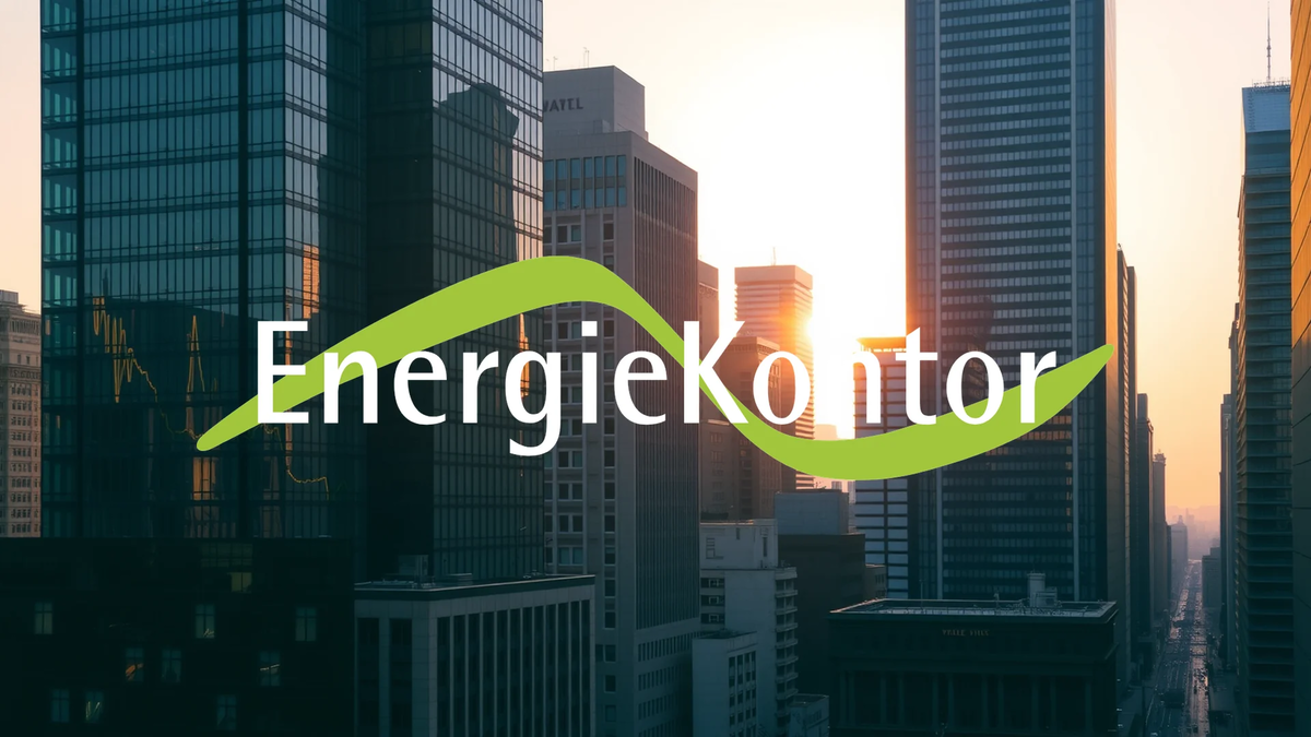 Energiekontor Aktie: Anhaltende Marktbeobachtung - Foto: über boerse-global.de