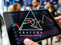 Arafura Rare Earths Aktie: Millionen-Schlag! - Foto: über boerse-global.de