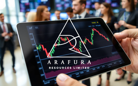 Arafura Rare Earths Aktie: Millionen-Schlag! - Foto: über boerse-global.de