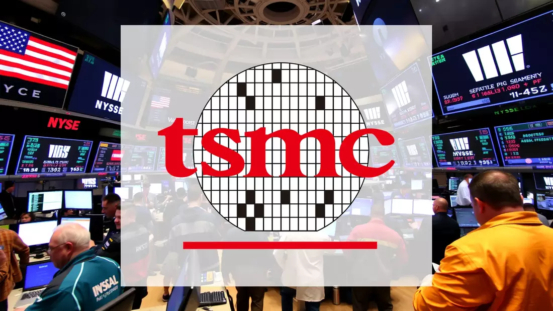 TSMC Set to Implement Major Price Hikes on Advanced Chips - Bild: über boerse-global.de