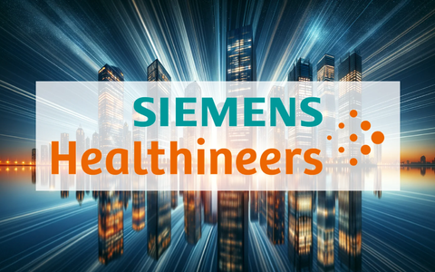 Siemens Healthineers Aktie: Zoll-Schock! - Foto: über boerse-global.de