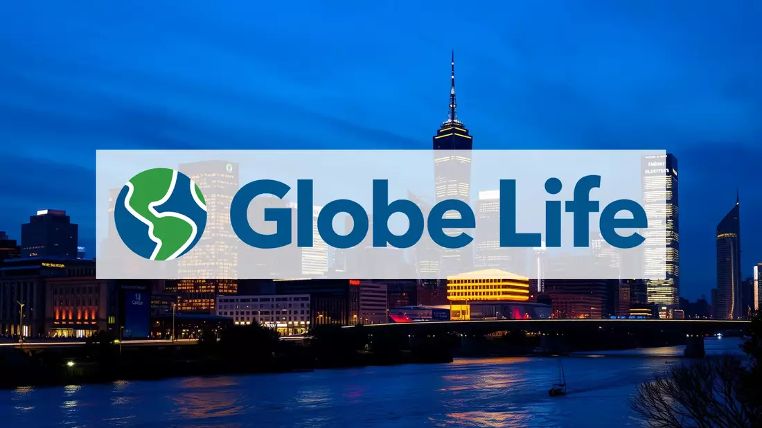 Globe Life Stock: Strong Dividend Growth and Robust Earnings Fuel Optimism - Bild: über boerse-global.de
