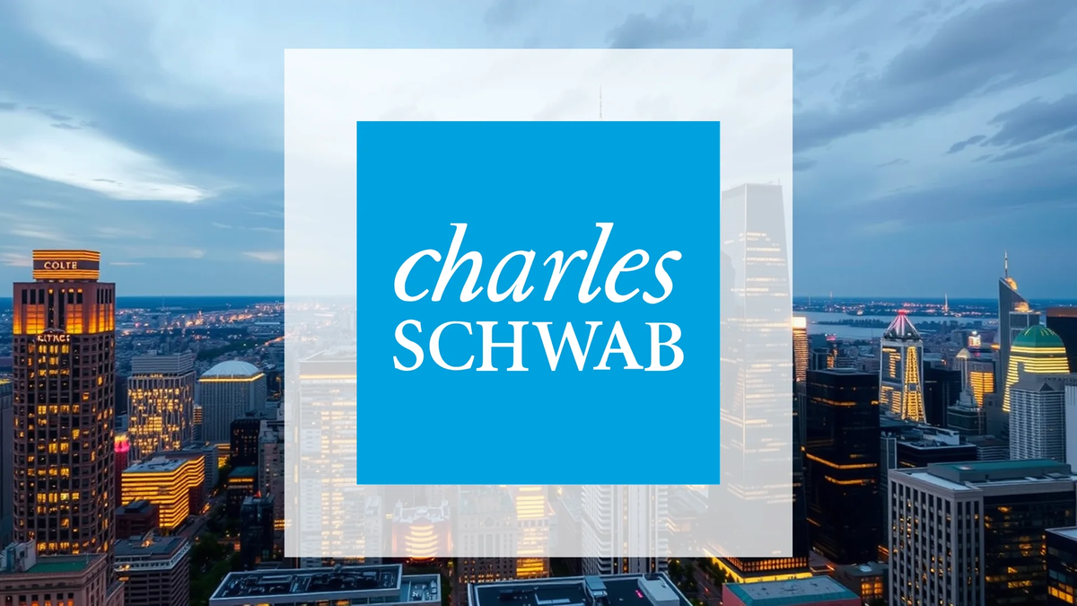 Charles Schwab Launches Dual-Pronged Expansion Strategy - Foto: über boerse-global.de