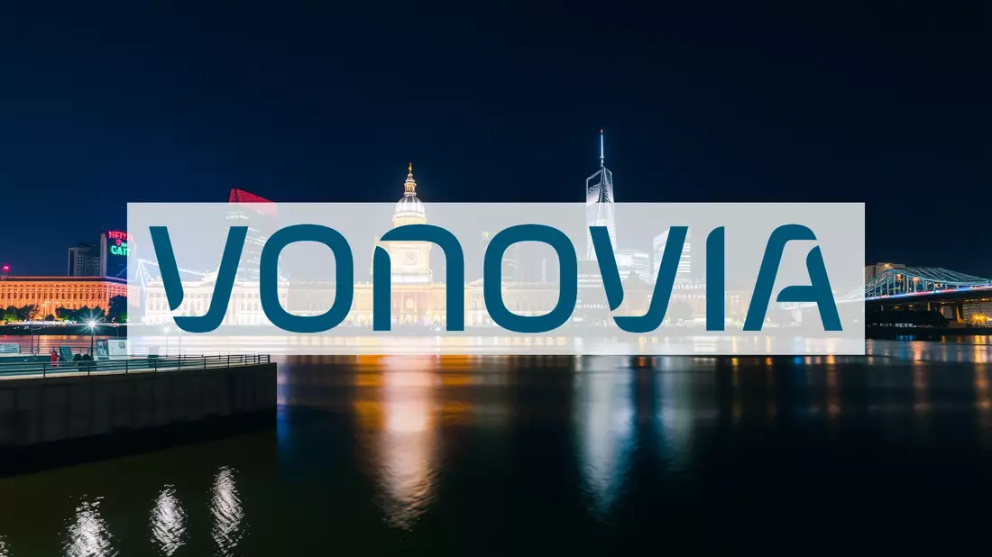 Vonovia Aktie: Endlich zurück! - Bild: über boerse-global.de